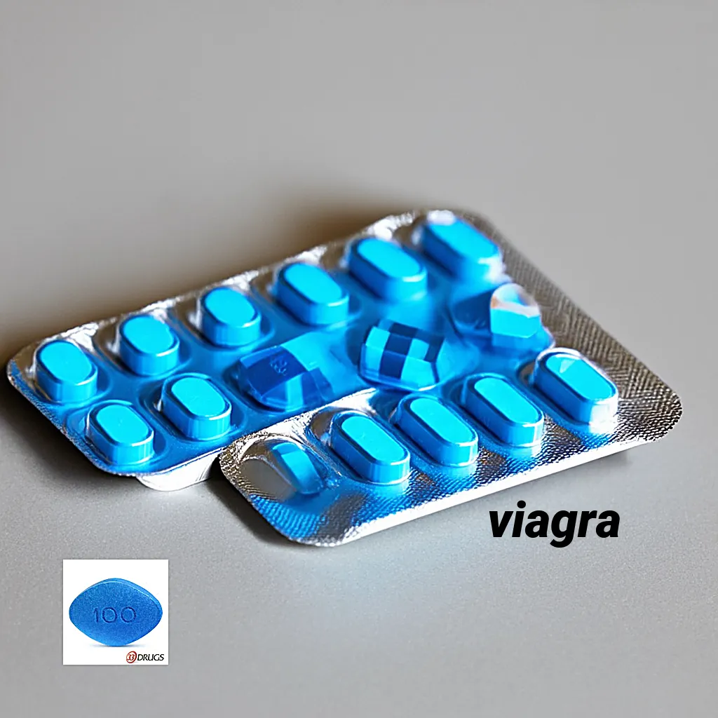 Composicion de la viagra